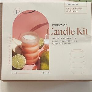 Altar'd State Candle Kit
Paddywax